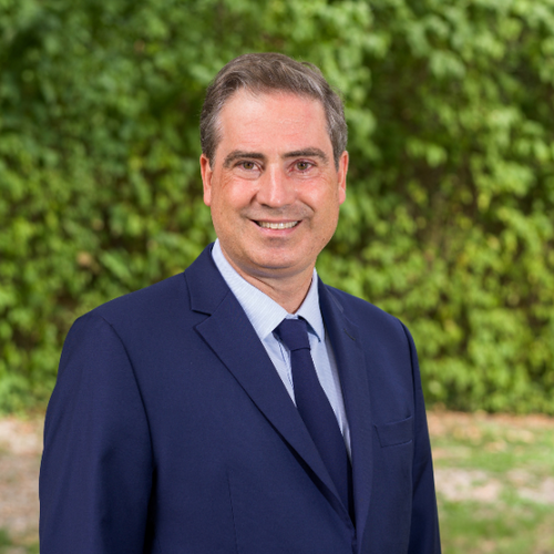 Olivier Becht